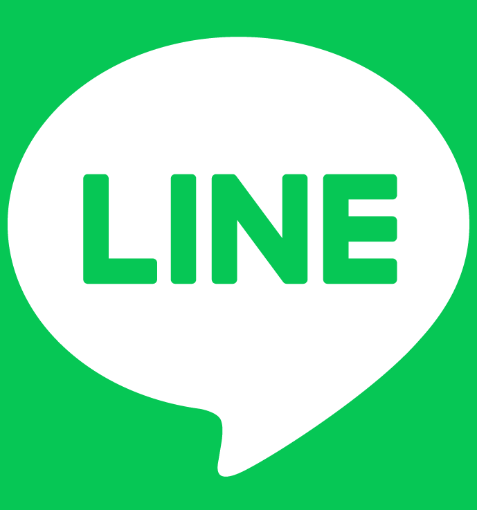 LINE