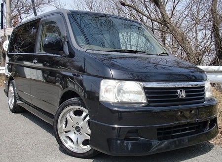 STEPWGNタイプ　D 2000 4WG 他18万有り　パールも有り