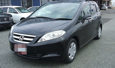 エディックス1.7X 4WD 2000 5WG