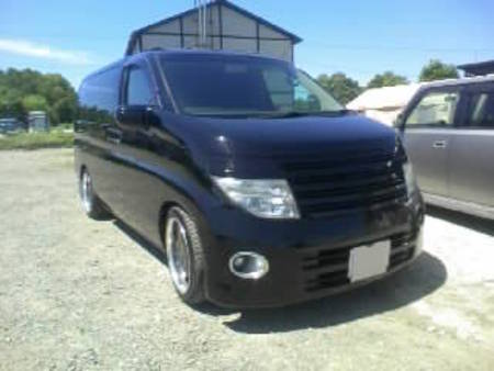 ELGRAND5WG
