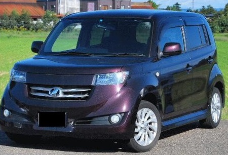 bBZ.Q Ver　1500 5 HB