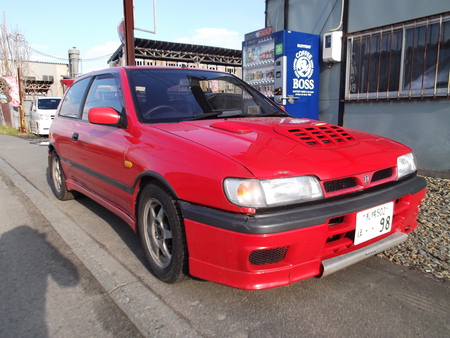 札幌のパルサーの中古車一覧 Carさっぽろ