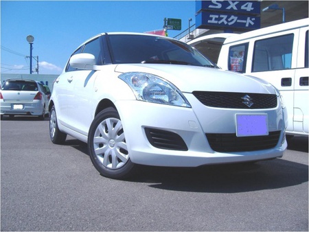 SWIFT 4WD 1300