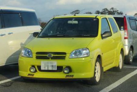 スイフト 1500