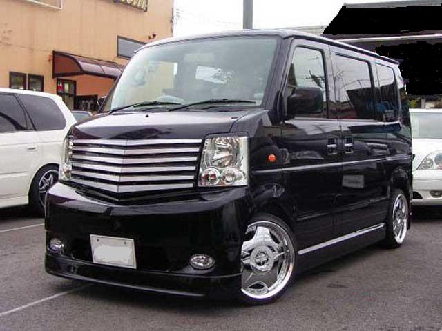 EVERYPZターボ 660 5Dr
