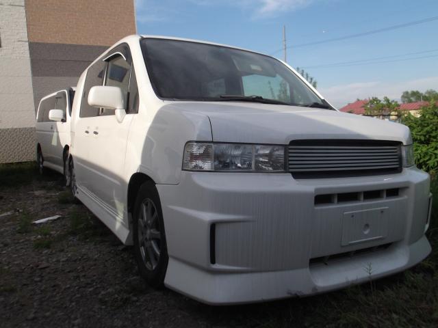 MOBILIOスパイク　 1500 5Dr