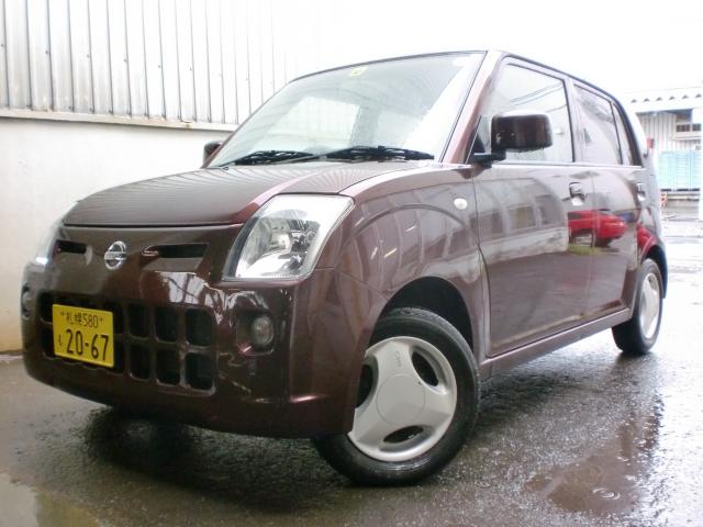 ピノＳ 660 5Dr