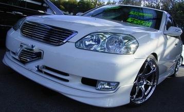 マークIIGRANDE iR-V 2500