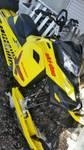 スノーモービルSKI DOO SUMMIT XM T3 163