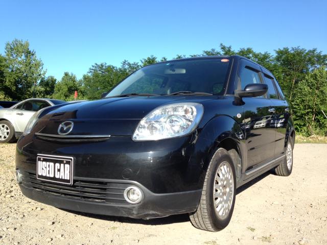 VERISA 4WD 1500 5Dr