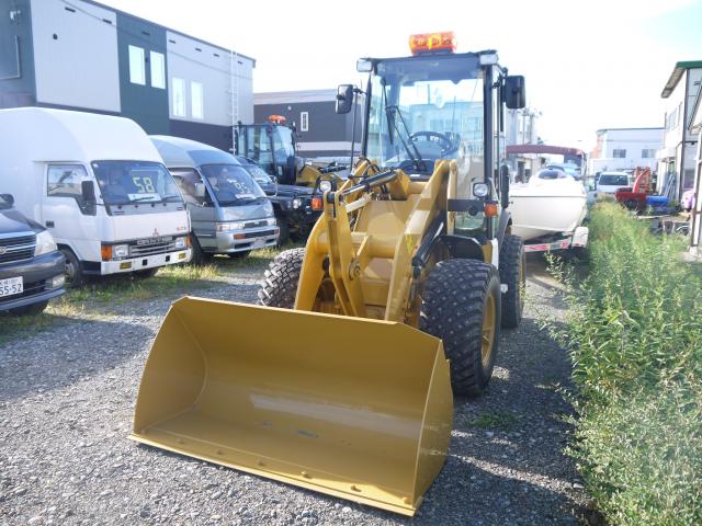 ホイールローダ902ｃ 3800 1Dr