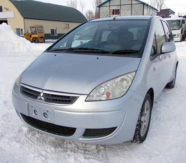 コルトカジュアル 4WD 1300 5Dr