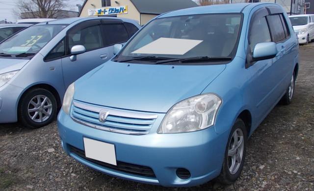 ラウムCパッケージ 4WD 1500 5Dr