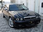ジャガーXJ6