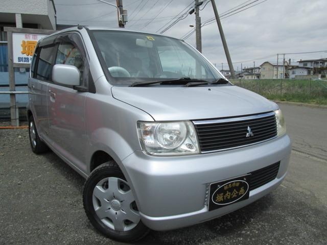 eKワゴン660 M 2WD 5HB