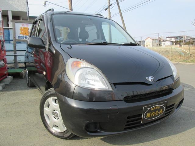 ファンカーゴ1.5 X 4WD 夏冬タイヤ Eスタ付 5HB