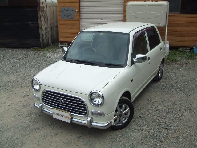 ミラジーノ 660 5Dr