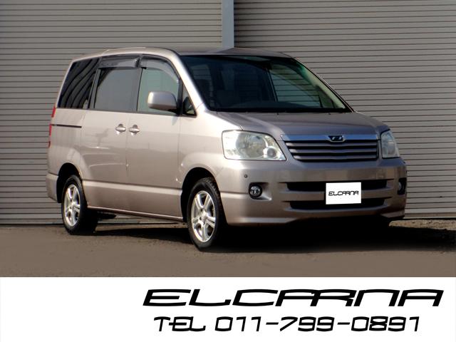 ノア 4WD 2000