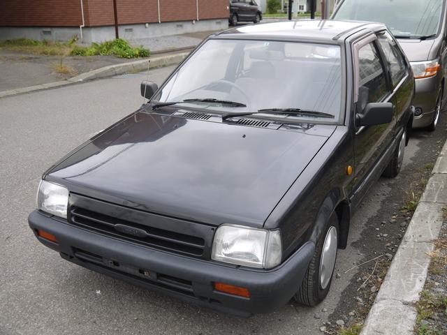 マーチｉｚ　２ＷＤ 1000