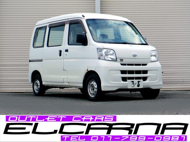 ハイゼット 4WD 660 5Dr