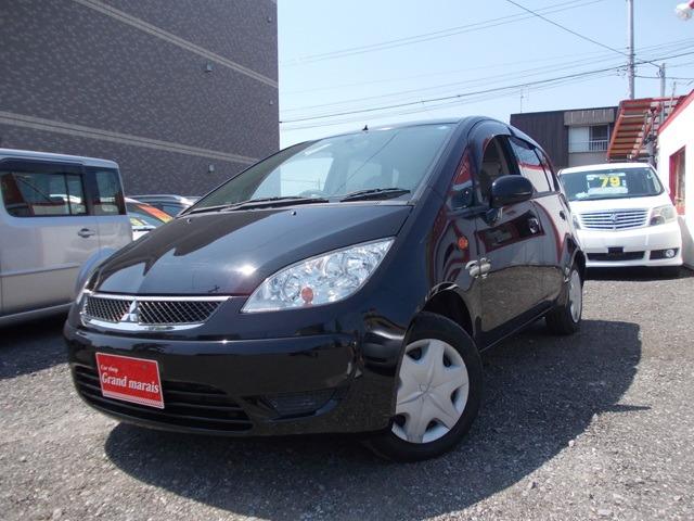 コルト1.3 ベリー 4WD 5HB