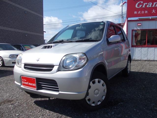 Kei660 Bターボ 4WD 5HB