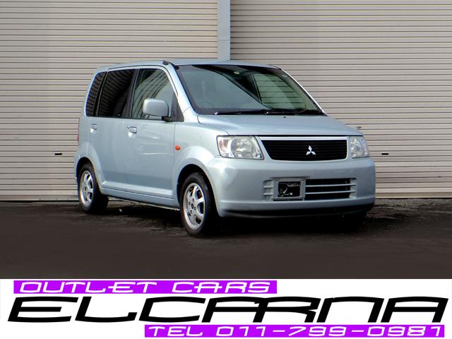 eKワゴンG 4WD 660 5Dr