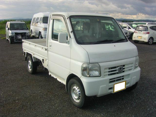 アクティトラック SDX 4WD 660 2Dr