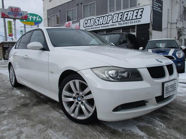 BMW320i 2000 5Dr