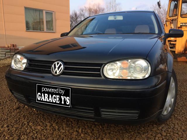 GOLFＣＬｉ 2000 5Dr