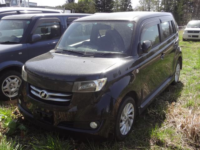 bBZQバージョン 1500 5Dr
