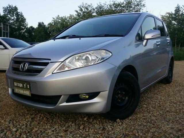 EDIXHDDナビエディション 4WD 2000 5Dr