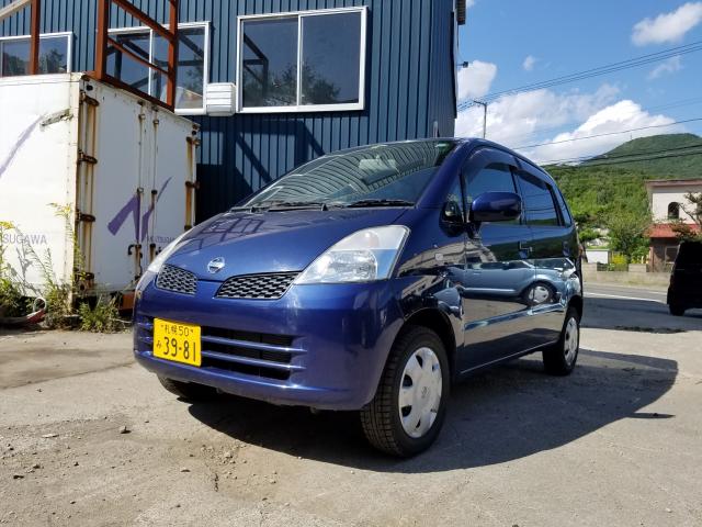 MOCO B-LTD 4WD 660 5Dr