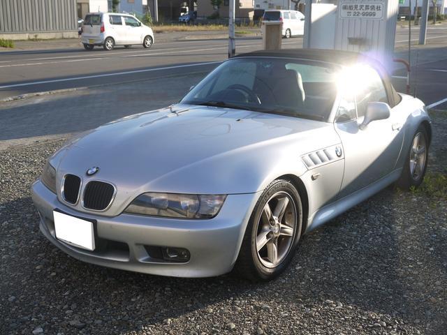 BMWZ3 ロードスター 1900 2Dr