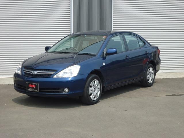 アリオン1.8 A18 Gパッケージ 4WD 4SD