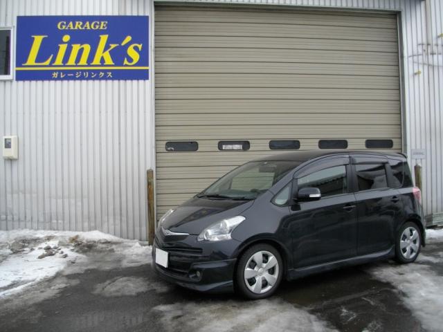 ラクティス4WD 1500 3Dr