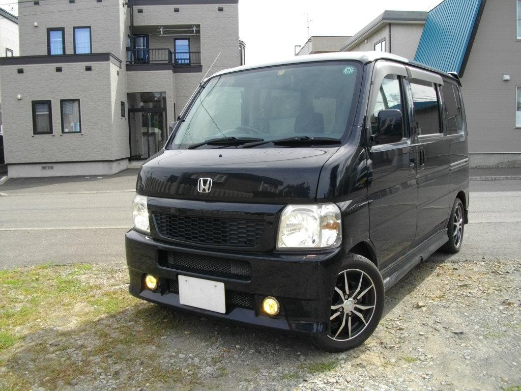 スマホcarb Se ホンダ バモス コミコミ L モデューロエアロ 4wd 660 5dr 北海道 札幌市内 近郊 主要都市を中心とした中古車 パーツ 販売店のデータベース