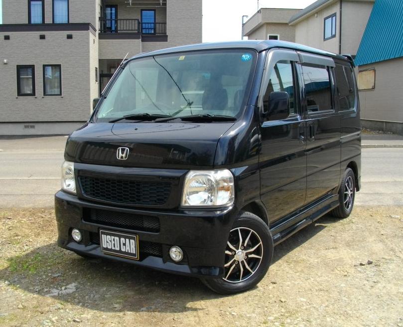 バモス（コミコミ）L モデューロエアロ 4WD 660 5Dr