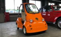 その他光岡ミニカー MC-1