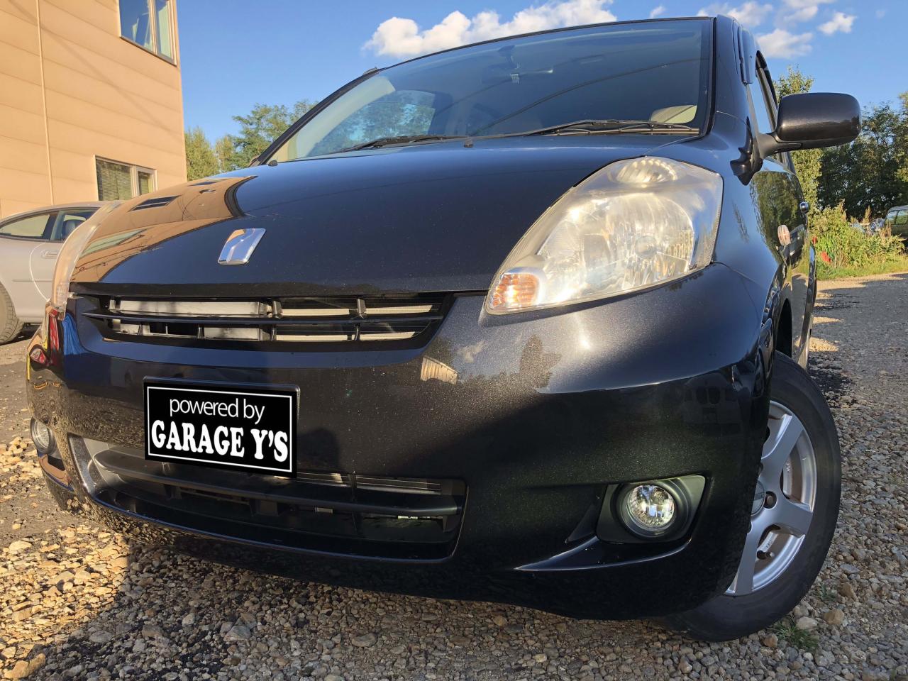 札幌のパッソの中古車一覧 Carさっぽろ