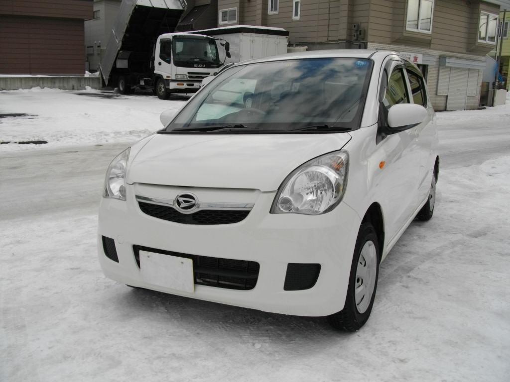 MIRADBA-L285S 4WD 660 5Dr