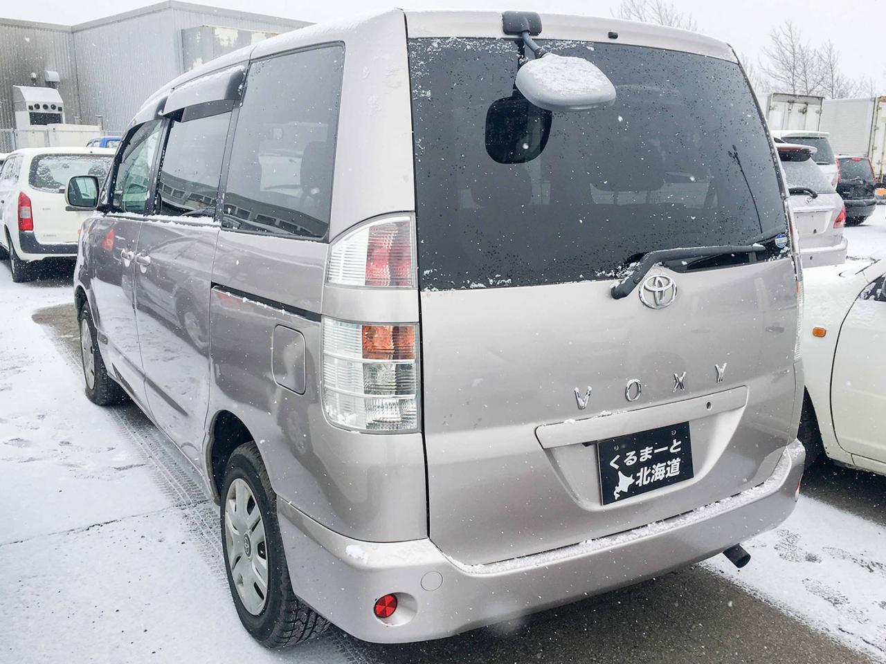 スマホcarb Se トヨタ ヴォクシー ウェルキャブ ４ｗｄ ４ｗｄ 禁煙車 １年保証 福祉車両 電動リフトアップ ナビtv Bカメラ 北海道 札幌市内 近郊 主要都市を中心とした中古車 パーツ 販売店のデータベース
