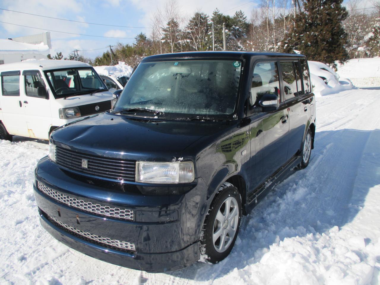 bBSWバージョン 4WD 1500 ５Dr