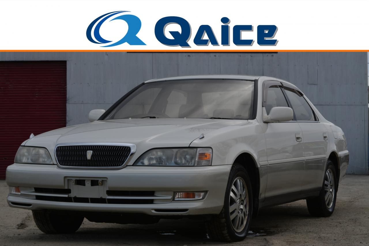 スマホcarb Se トヨタ クレスタ 2 5スーパールーセントｆｏｕｒ ４ｗｄ 修復歴無し ナビ 冬タイヤ 2500 4dr 北海道 札幌市内 近郊 主要都市を中心とした中古車 パーツ 販売店のデータベース