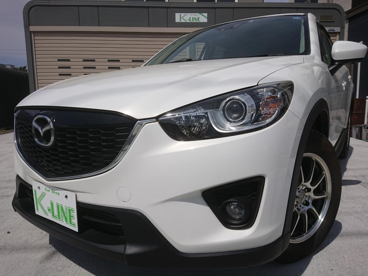 札幌のcx 5の中古車一覧 Carさっぽろ