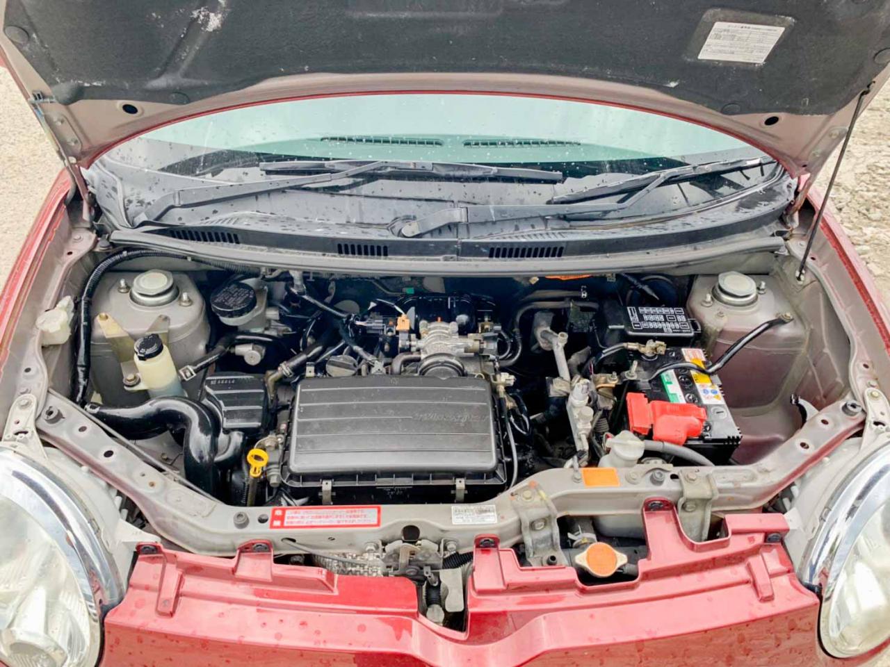 スマホcarb Se ダイハツ ミラジーノ ｌ ４ｗｄ 禁煙車 寒冷地仕様 １年保証 北海道 札幌市内 近郊 主要都市を中心とした中古車 パーツ 販売店のデータベース