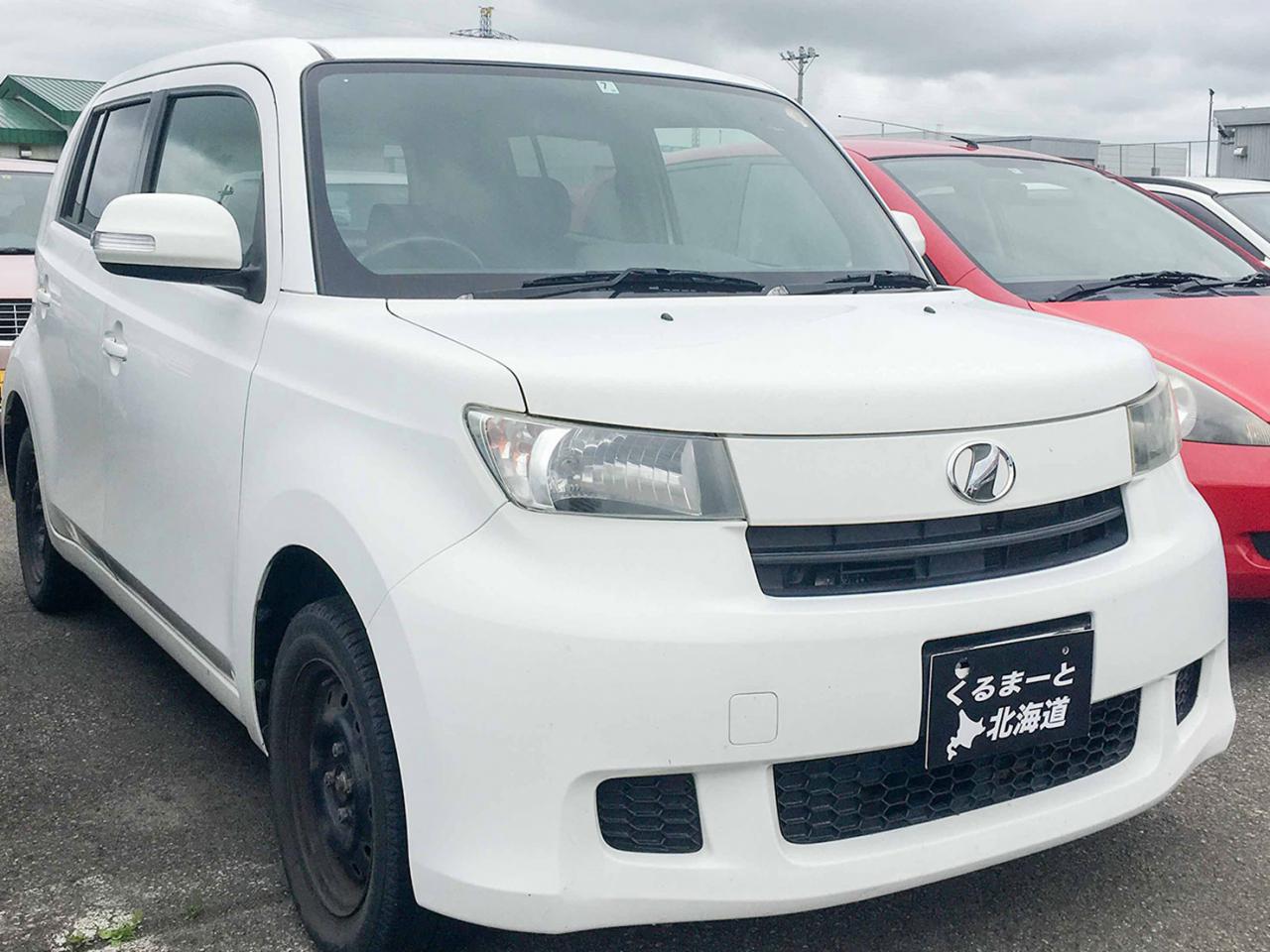 bBＳ　４ＷＤ　禁煙車　寒冷地仕様　１年保証 ナビ ETC エンスタ