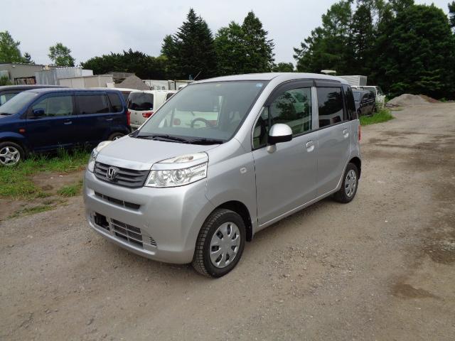 ライフC 660 5Dr