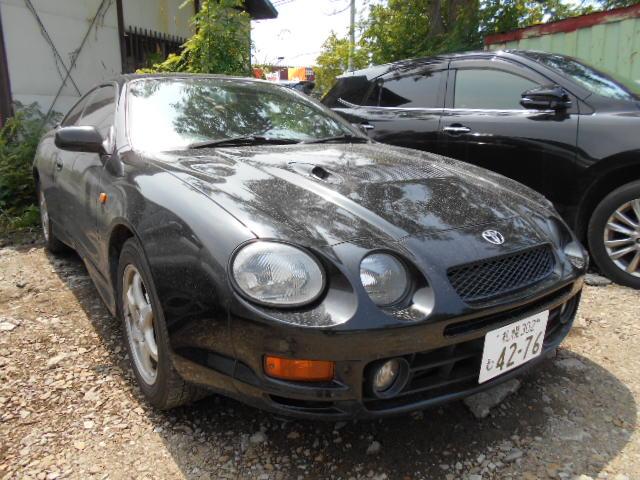 セリカ2000GTfour 3Dr