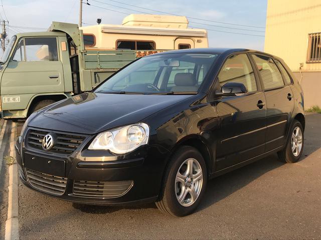 ポロポロ　ファイン 2WD 1400 5Dr
